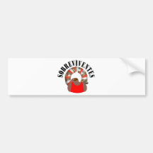 SOBREVIVENTES3.tif Adesivos