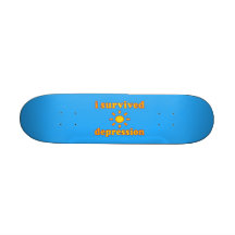 Sobreviví felicidad de la salud mental de la depre patines 