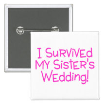 Sobreviví mi casarse de las hermanas pins