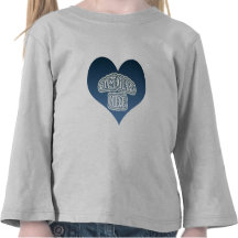 Sobrina del guardacostas camisetas