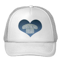 Sobrina del guardacostas gorros bordados