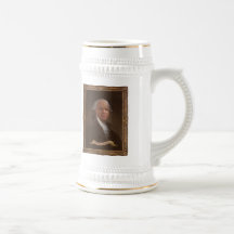 Sobrino de fundación (McCain) Tazas De Café