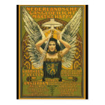 Sociedad antes J. de Selten Gasgloeilicht del hola Postales