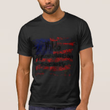 Sociedad del aprecio de Hildo Camisetas