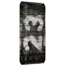 socios iPod Case-Mate cobertura