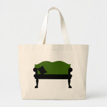 Sofá Bolsa