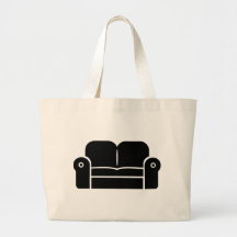 Sofá Bolsa
