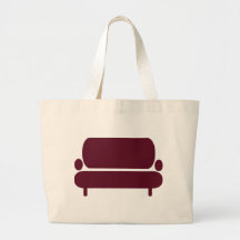 Sofá Bolsa