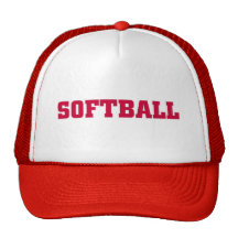 Softball Gorro De Camionero