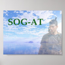 SOG-AT POSTERS