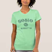 Soho Camisetas