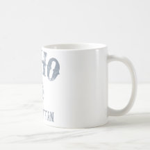SoHo Tazas De Café