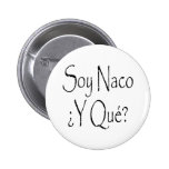 Soja Naco Y Que Pin
