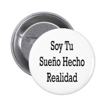 Soja Tu Sueno Hecho Realidad Pins