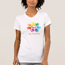 Sol Camisetas