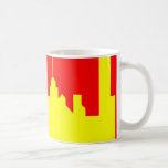 Sol de Shangai Tazas