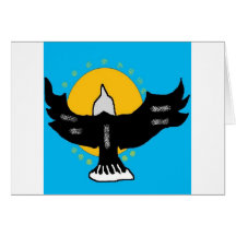 sol del águila tarjeton
