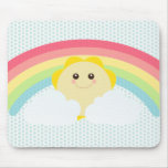 Sol dulce Mousepad