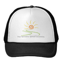 sol fibro gorros  