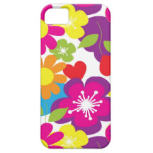 Sol iPhone 5 Case-Mate Coberturas