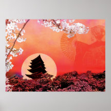 SOL NACIENTE POSTER