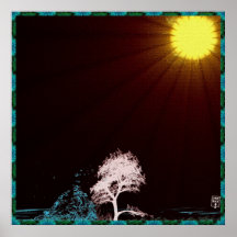 Sol Posters