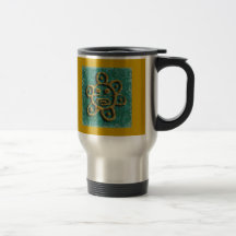 Sol puertorriqueño - modificado para requisitos pa tazas de café