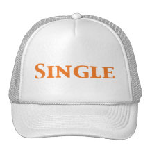 Sola datación o regalos tomados gorra