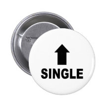 Sola flecha pin