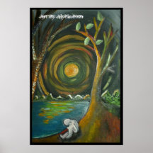 Solamente con el poster de Sun