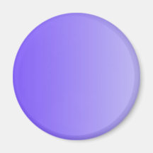 SOLAMENTE pendientes del COLOR - violeta Imán