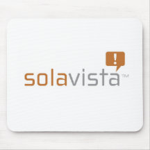 Solavista Mousepad Tapete De Ratones