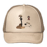 Soldado caido - Cutie está de luto Gorro