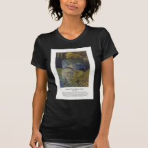 Soldado del ciudadano del general de brigada gener camisetas