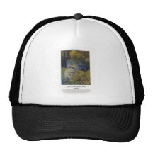 Soldado del ciudadano del general de brigada gener gorra