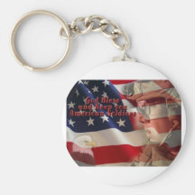 soldado llaveros personalizados