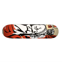 Soldado ruso de WWII Tablas De Patinar