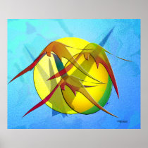Soles dobles posters