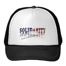 Solidaridad BT Gorros
