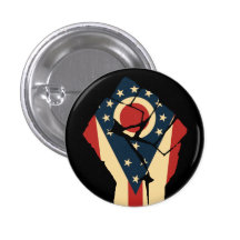 Solidaridad de Ohio Pin
