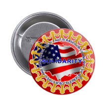 Solidaridad Pins
