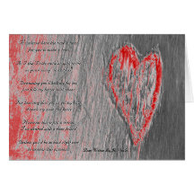 Solo corazón usted será mi dama de honor en gris tarjetas