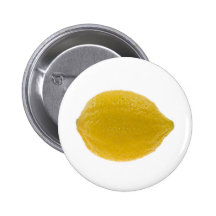 Solo limón entero pin