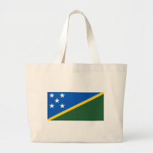 Solomon Island Bolsa