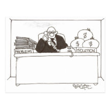 Solución de Probllems… (dinero) Postal