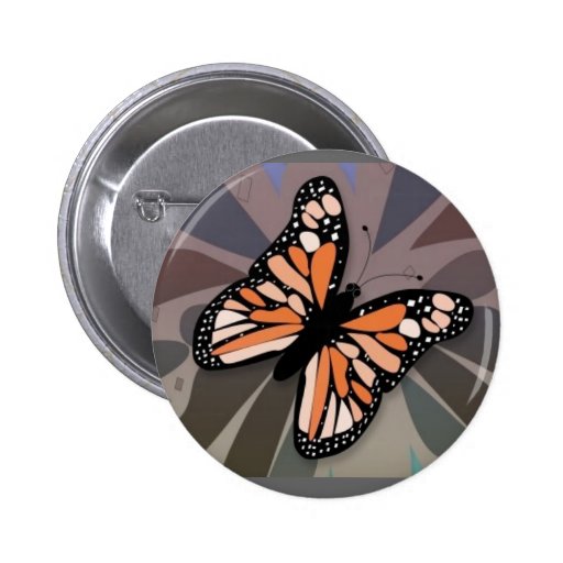 Sombras de la mariposa del gris pins