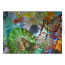 Sombras II Tarjetas