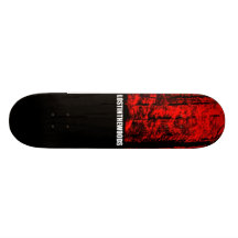 sombras monopatín personalizado