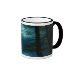 Sombras Taza