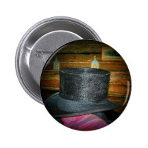 Sombrero de copa pins